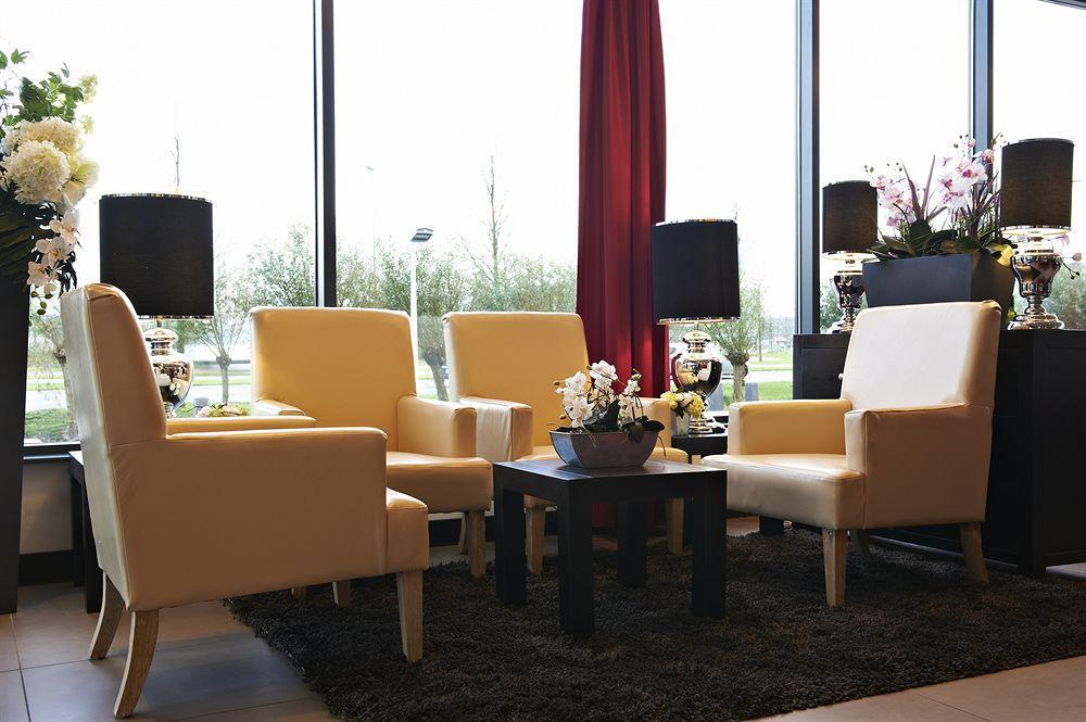 Bastion Hotel Haarlem Velsen Сантпоорт-Ноорд Экстерьер фото